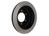Disc Brake Rotor Centric Parts 120.43015
