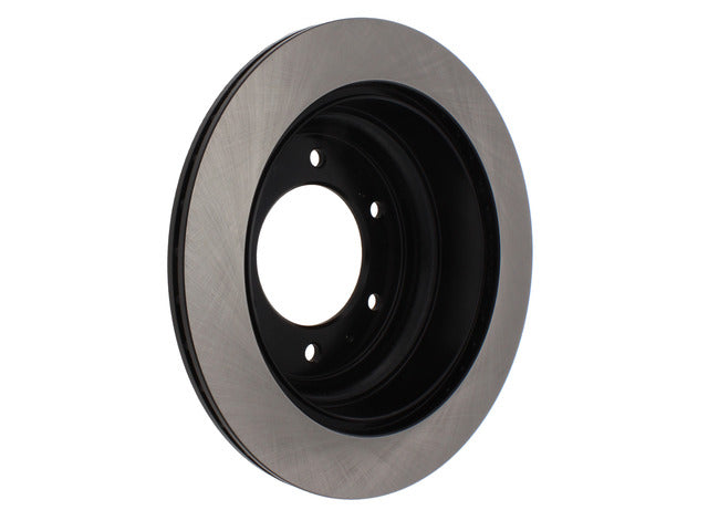 Disc Brake Rotor Centric Parts 120.43015