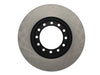 Disc Brake Rotor Centric Parts 120.43016