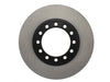 Disc Brake Rotor Centric Parts 120.43016