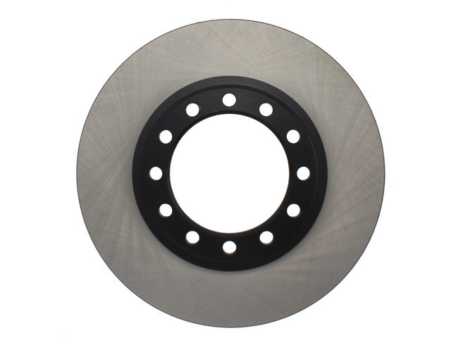 Disc Brake Rotor Centric Parts 120.43016