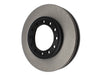 Disc Brake Rotor Centric Parts 120.43016