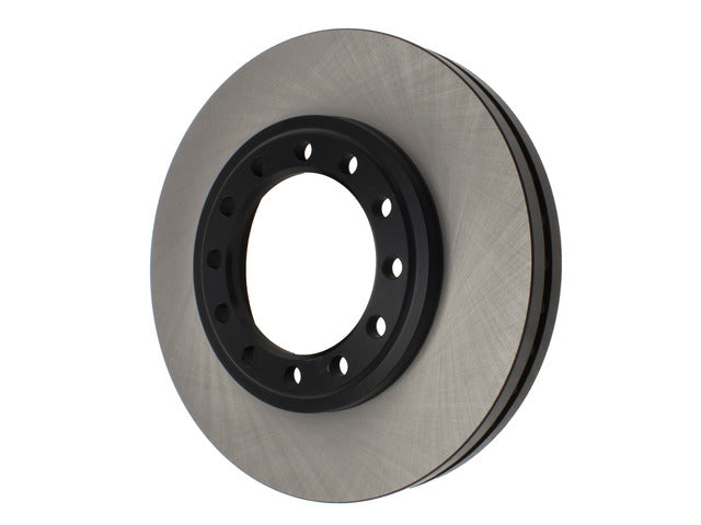 Disc Brake Rotor Centric Parts 120.43016