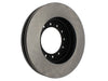Disc Brake Rotor Centric Parts 120.43016