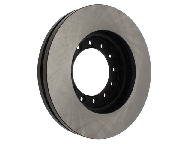 Disc Brake Rotor Centric Parts 120.43016