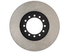 Disc Brake Rotor Centric Parts 120.43017