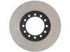 Disc Brake Rotor Centric Parts 120.43017