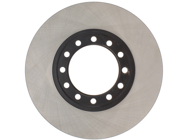 Disc Brake Rotor Centric Parts 120.43017