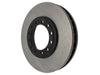 Disc Brake Rotor Centric Parts 120.43017