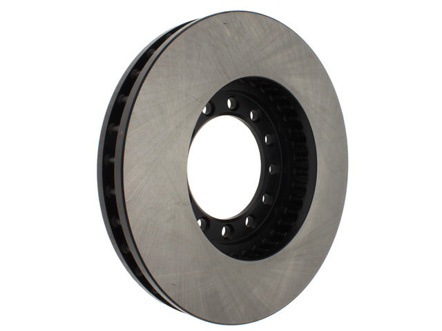 Disc Brake Rotor Centric Parts 120.43017