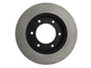 Disc Brake Rotor Centric Parts 120.43018