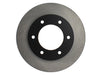 Disc Brake Rotor Centric Parts 120.43018