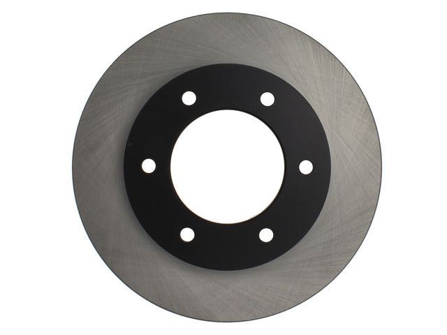 Disc Brake Rotor Centric Parts 120.43018