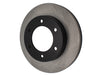 Disc Brake Rotor Centric Parts 120.43018