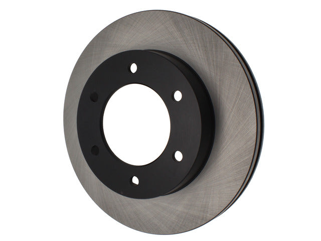 Disc Brake Rotor Centric Parts 120.43018