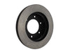 Disc Brake Rotor Centric Parts 120.43018