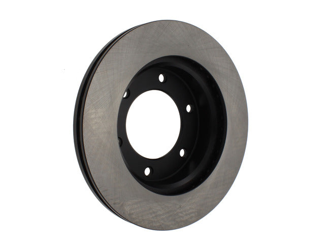 Disc Brake Rotor Centric Parts 120.43018