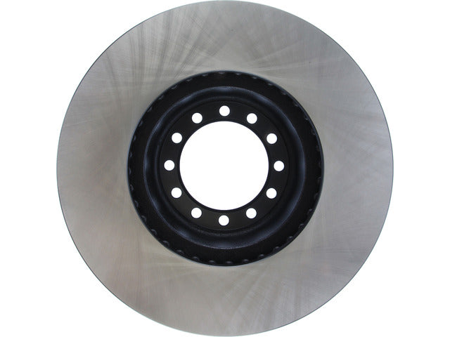 Disc Brake Rotor Centric Parts 120.43019