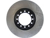 Disc Brake Rotor Centric Parts 120.43019
