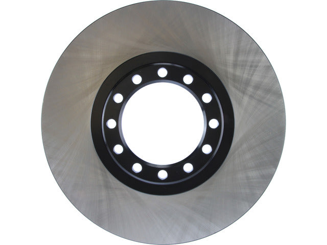 Disc Brake Rotor Centric Parts 120.43019