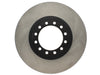 Disc Brake Rotor Centric Parts 120.43020