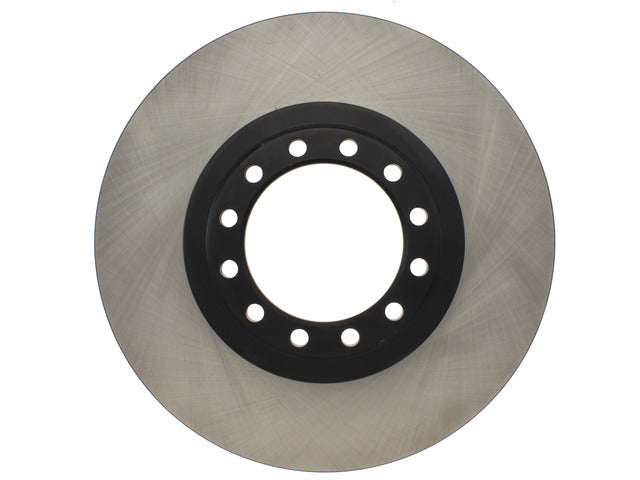 Disc Brake Rotor Centric Parts 120.43020