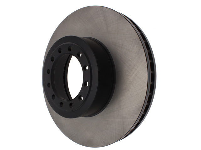 Disc Brake Rotor Centric Parts 120.43020