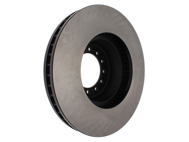 Disc Brake Rotor Centric Parts 120.43020
