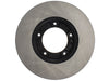 Disc Brake Rotor Centric Parts 120.44030