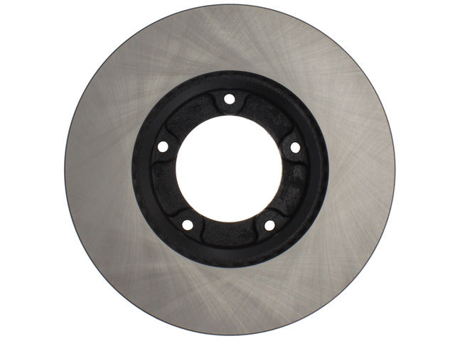 Disc Brake Rotor Centric Parts 120.44030