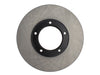Disc Brake Rotor Centric Parts 120.44030