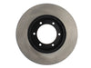 Disc Brake Rotor Centric Parts 120.44044