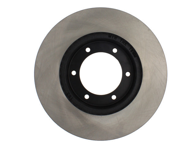 Disc Brake Rotor Centric Parts 120.44044