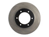 Disc Brake Rotor Centric Parts 120.44044