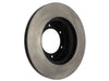 Disc Brake Rotor Centric Parts 120.44044