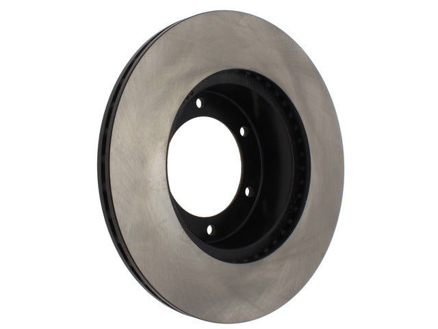 Disc Brake Rotor Centric Parts 120.44044