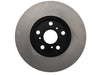 Disc Brake Rotor Centric Parts 120.44054