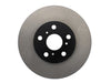Disc Brake Rotor Centric Parts 120.44054