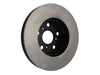 Disc Brake Rotor Centric Parts 120.44054