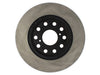 Disc Brake Rotor Centric Parts 120.44072