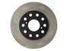 Disc Brake Rotor Centric Parts 120.44072