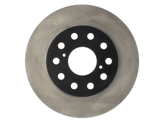 Disc Brake Rotor Centric Parts 120.44072