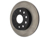 Disc Brake Rotor Centric Parts 120.44072