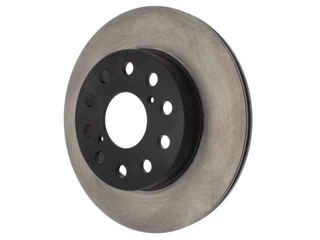 Disc Brake Rotor Centric Parts 120.44072