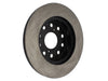 Disc Brake Rotor Centric Parts 120.44072