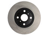Disc Brake Rotor Centric Parts 120.44075