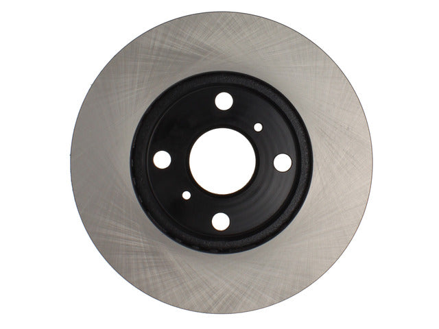 Disc Brake Rotor Centric Parts 120.44075