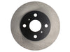 Disc Brake Rotor Centric Parts 120.44075