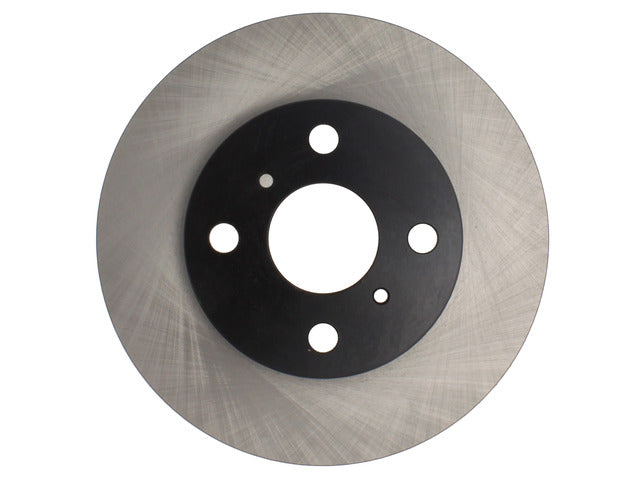 Disc Brake Rotor Centric Parts 120.44075