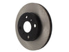 Disc Brake Rotor Centric Parts 120.44075